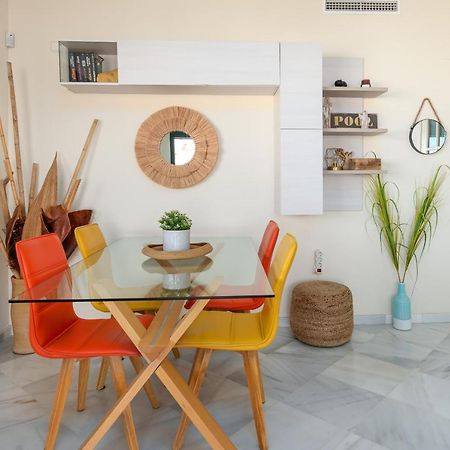 Ferienwohnung Colinas El Hacho 2320 Sea View Manilva Exterior foto