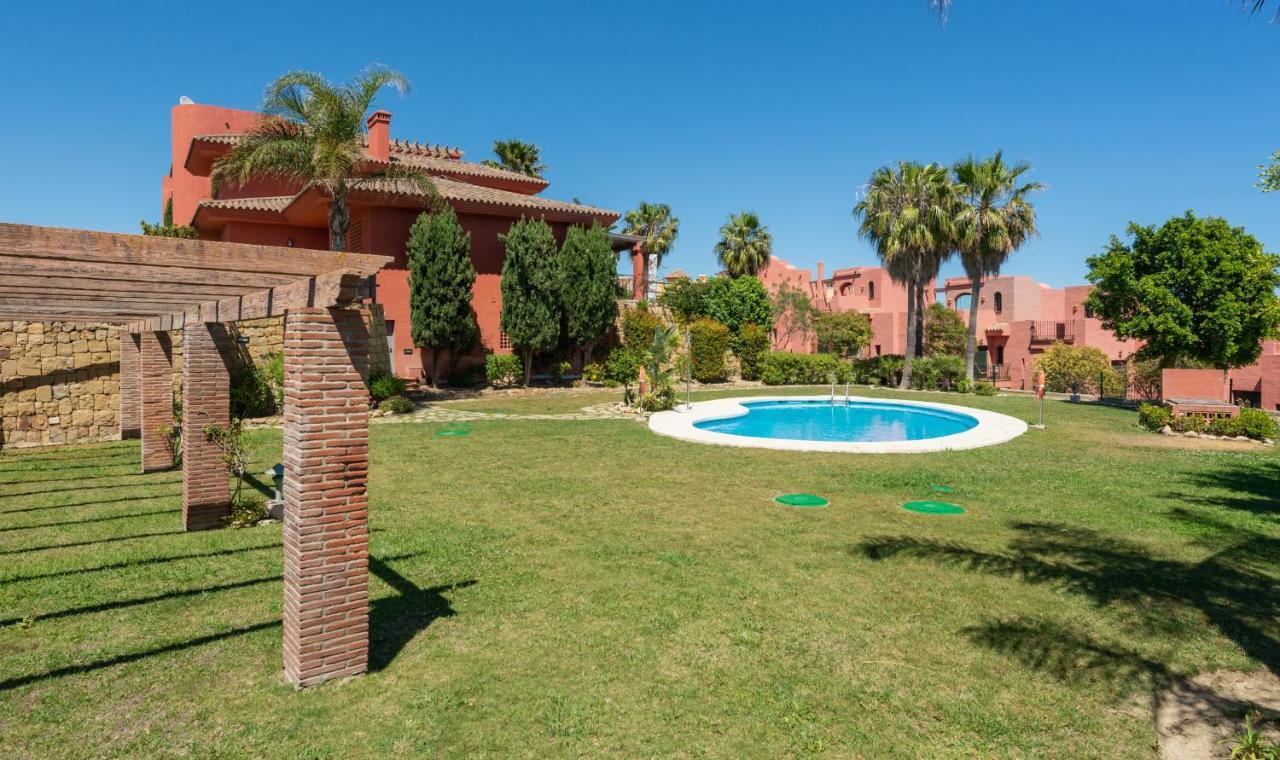 Ferienwohnung Colinas El Hacho 2320 Sea View Manilva Exterior foto